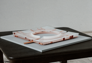 پروژه های دفتر معماری کالبد -15