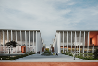 پروژه های دفتر معماری کالبد -4