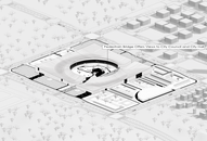 پروژه های دفتر معماری کالبد -9