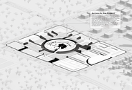 پروژه های دفتر معماری کالبد -10