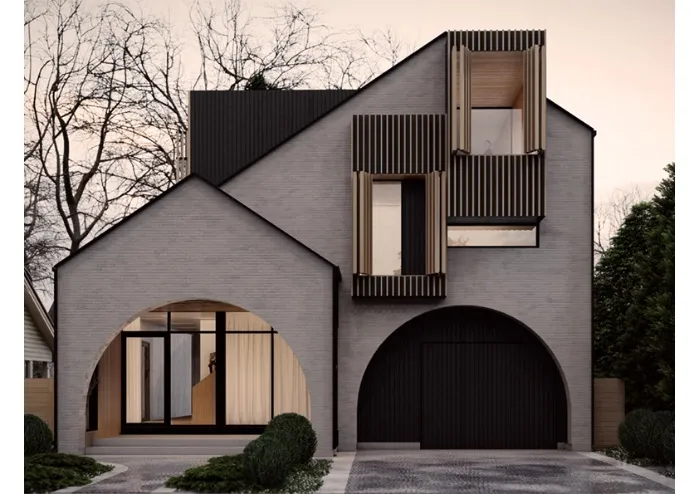 toronto architecture firms