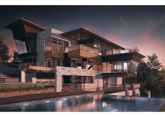 architecture firms in toronto