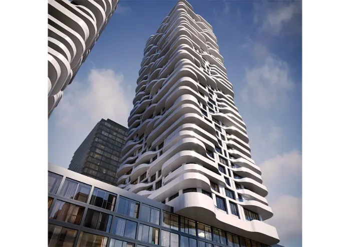 Best architect firm in Toronto