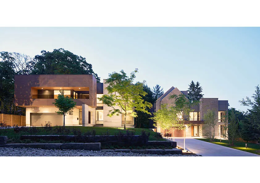architecture firms in toronto