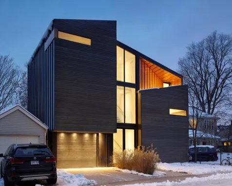 architecture firms in toronto
