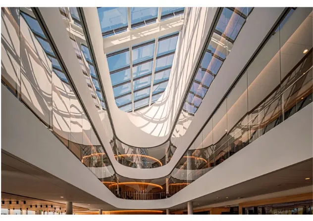 architecture firms in toronto