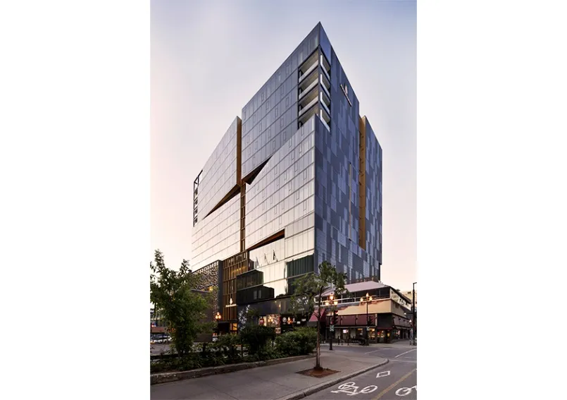 toronto architecture firms list