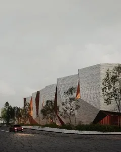 architecture firms in toronto