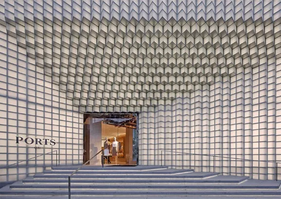 toronto architecture firms list