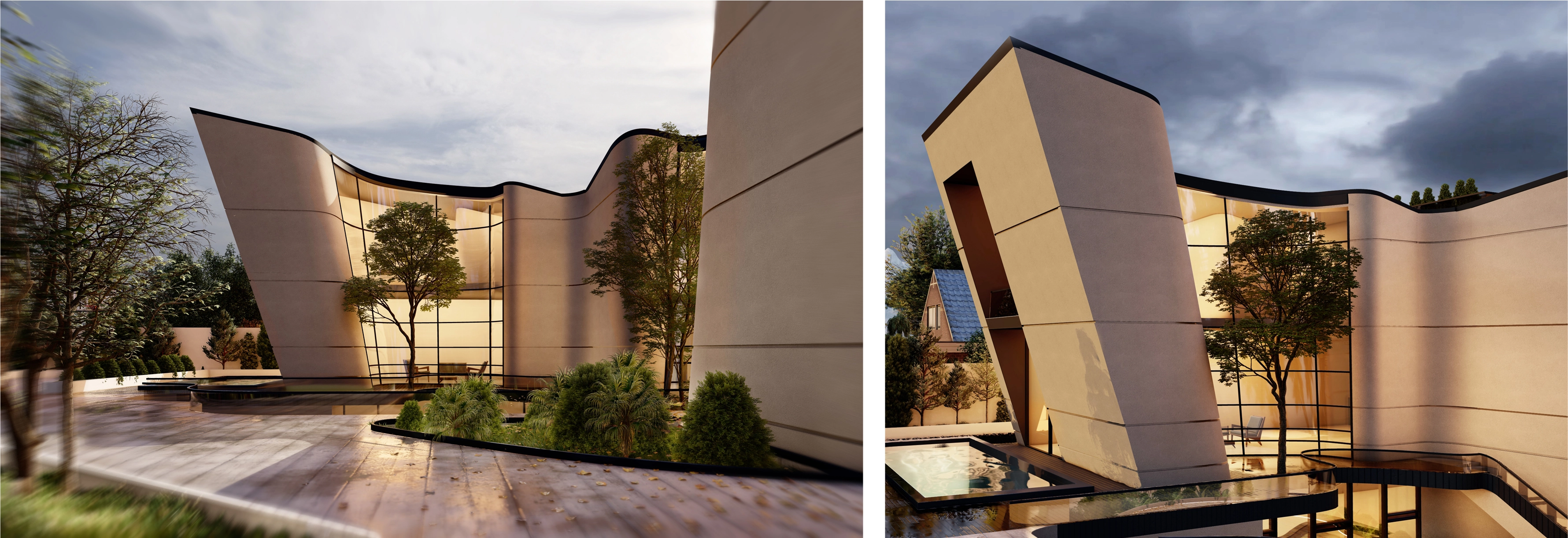 Best Residential Architects and Designers in Toronto