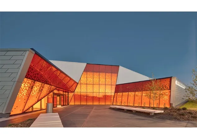 toronto architecture firms list