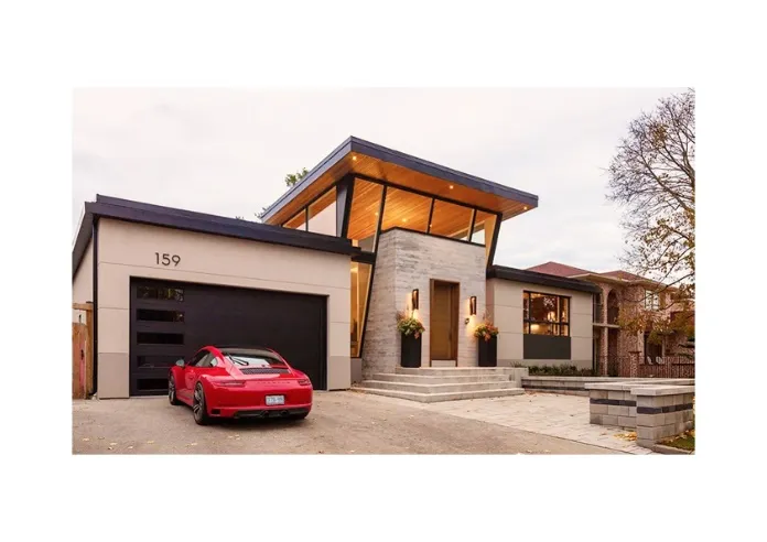 toronto architecture firms list