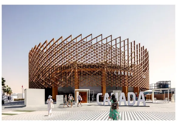 toronto architecture firms list