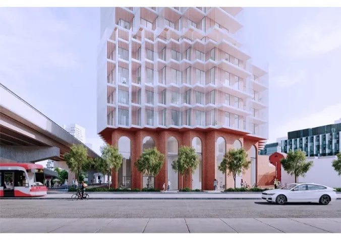 architecture firms in toronto