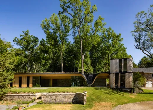 toronto architecture firms